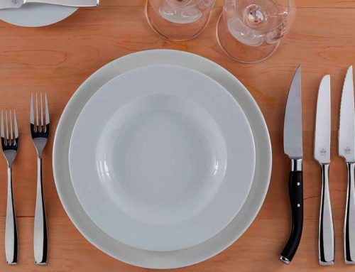Colección Banquet