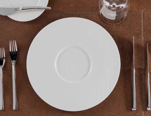 Colección Fine Dine