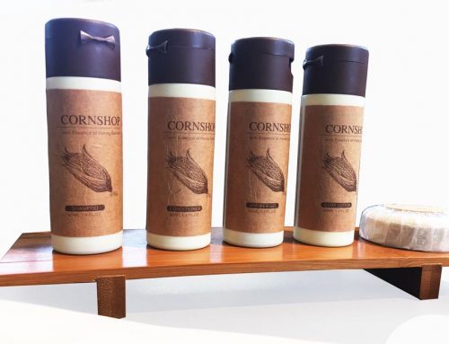 Cornshop
