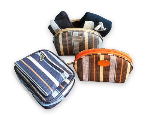 Kit de viaje