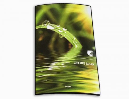 Ecosource Dispenser